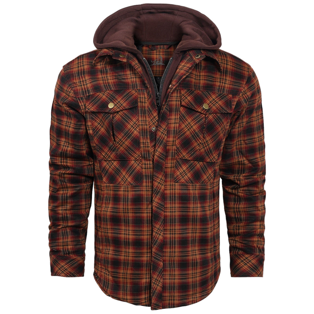 Leichte Herbstjacke für Herren - Vertex