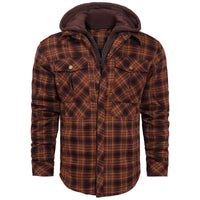 Leichte Herbstjacke für Herren - Vertex