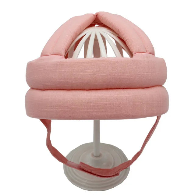 Kinder-Sicherheitshelm - SafeBaby