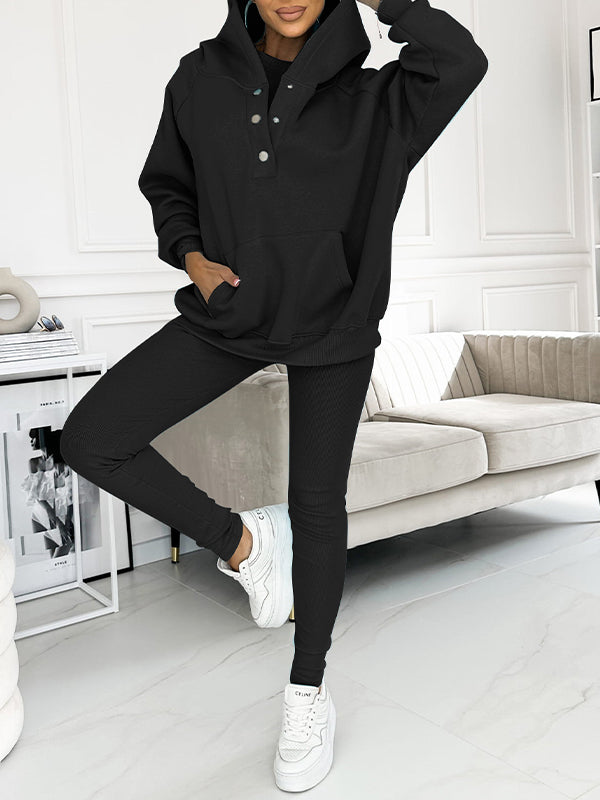 Bequemer Damen-Set - Elodie