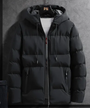 Wasserdichte bequeme Herren Winterjacke - Finn