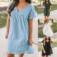 Zalanda Sommerkleid | Das Sommerkleid für jede Gelegenheit