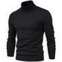 Klassisch Gestrickter Herrenpullover - Valen
