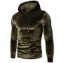 Stilvoller und bequemer Hoodie für jeden Tag - CityVibe
