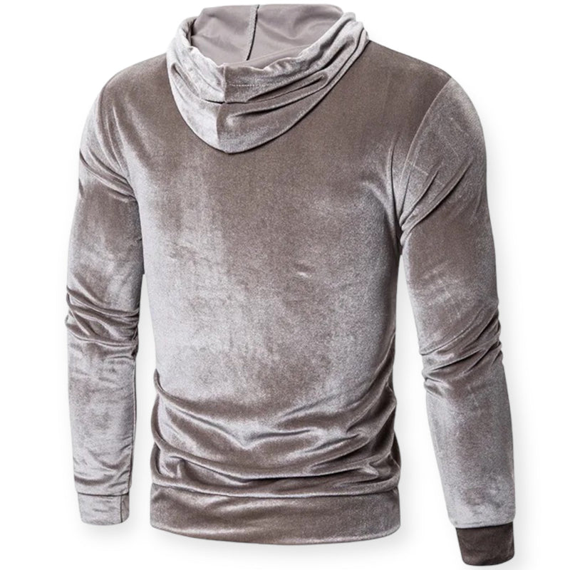 Stilvoller und bequemer Hoodie für jeden Tag - CityVibe
