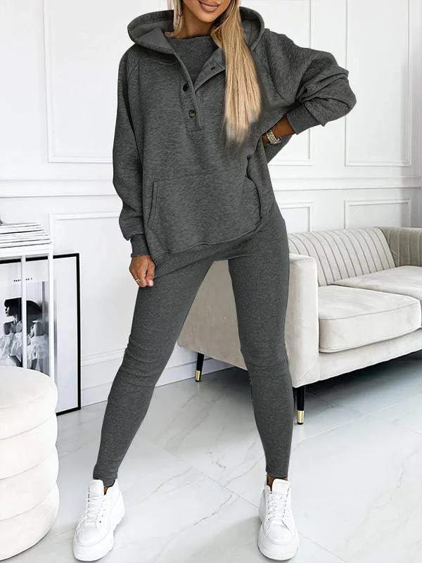 Bequemer Damen-Set - Elodie