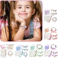 DIY Armband-Set für kreative Momente - SparkleBands
