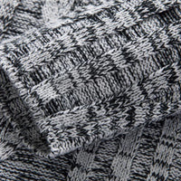 Stilvoller warmer Fleece-Hoodie für Herren - AlpineTrail