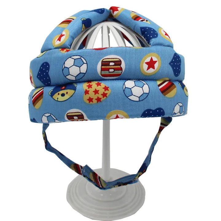 Kinder-Sicherheitshelm - SafeBaby