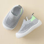 Kleinkindschuhe - PlayStep Sneakers