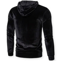 Stilvoller und bequemer Hoodie für jeden Tag - CityVibe