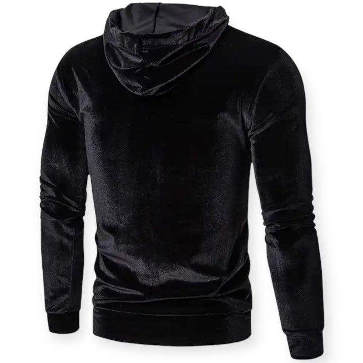 Stilvoller und bequemer Hoodie für jeden Tag - CityVibe