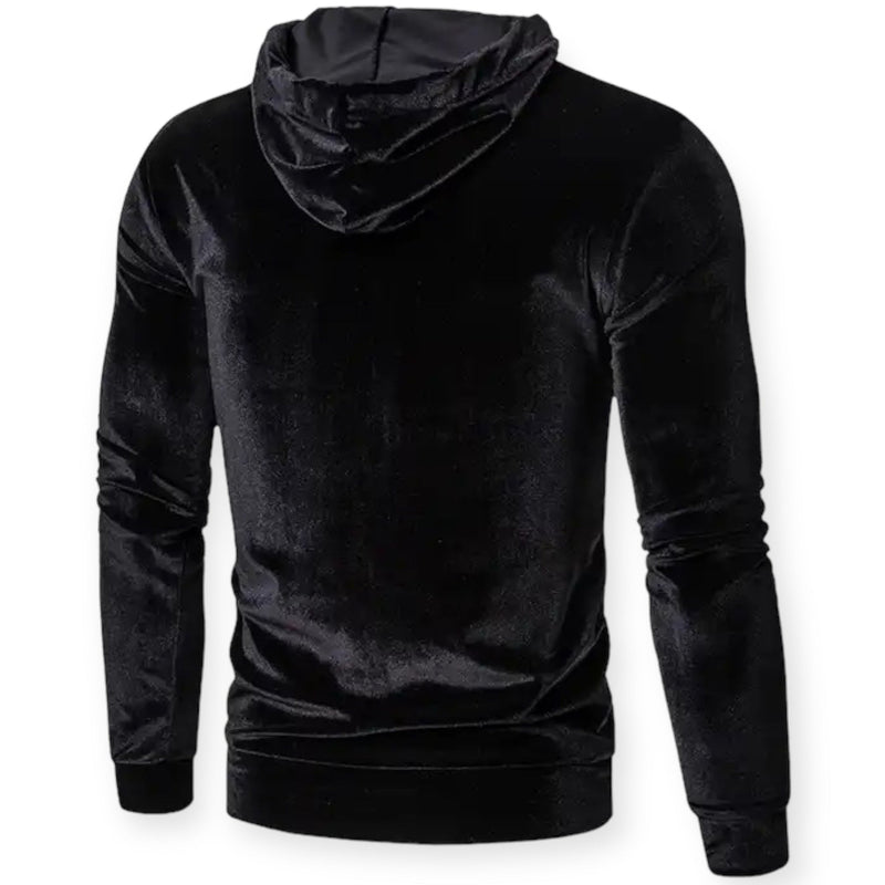Stilvoller und bequemer Hoodie für jeden Tag - CityVibe