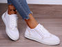 Stilvolle und bequeme Damensneaker - LunaWalk