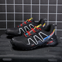 Bequeme Herren Wanderschuhe - Maxim