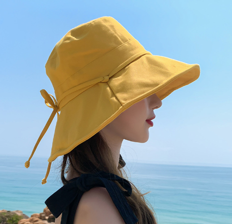 UniqHat™: Hoed Voor Dames