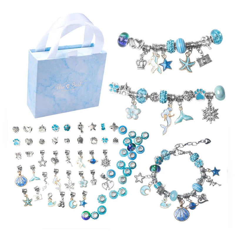 DIY Armband-Set für kreative Momente - SparkleBands