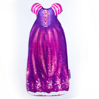 Magische Prinsessendeken voor een Sprookjesachtige Nacht - EnchantedDreams