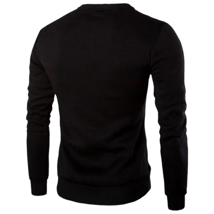 Stilvoller Herrenpullover - Arashi