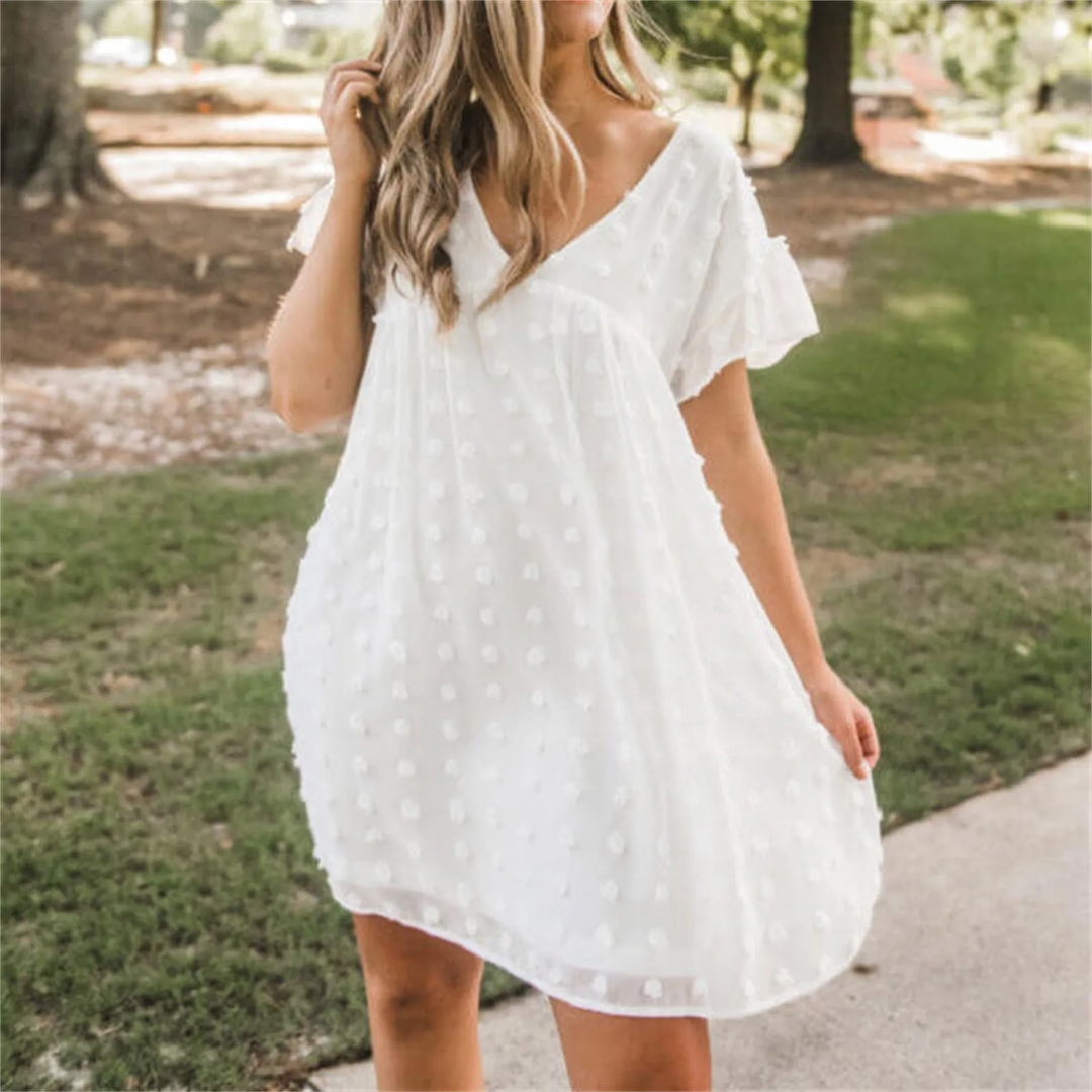 Zalanda Sommerkleid | Das Sommerkleid für jede Gelegenheit