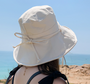 UniqHat™: Hut für Damen
