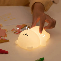 Niedliche Bären-Nachtlampe für Kinder - DreamBear