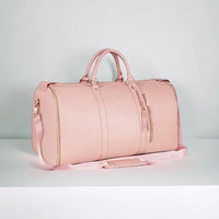 Kompakte & luxuriöse Reisetasche – Isabelle