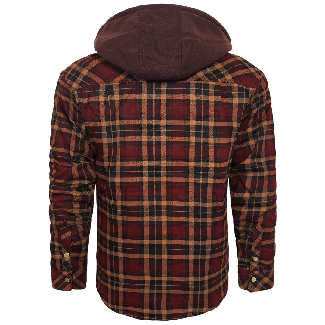 Leichte Herbstjacke für Herren - Vertex