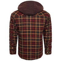 Leichte Herbstjacke für Herren - Vertex