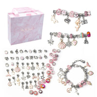 DIY Armband-Set für kreative Momente - SparkleBands
