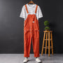 Bequemer und stilvoller Gartenlatzhose - Nova