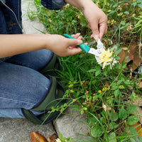 Kniebeschermers voor Tuinieren - GardenGuard