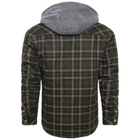 Leichte Herbstjacke für Herren - Vertex