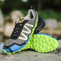 Bequeme Herren Wanderschuhe - Maxim