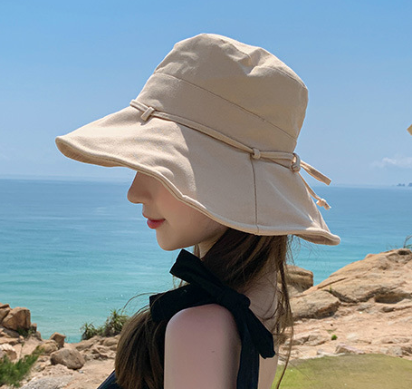 UniqHat™: Hoed Voor Dames