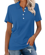 Nachhaltiges Damen-Poloshirt – Nova