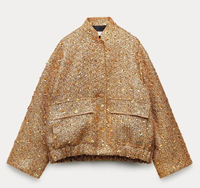 Imani Damesjas | Veelzijdig & Comfortabel