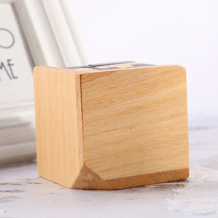 3D Holzknobelspiel - PuzzleMaster