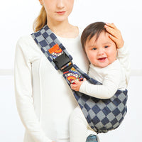 Ergonomische und einfache Babytrage - CarryEase