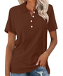 Nachhaltiges Damen-Poloshirt – Nova