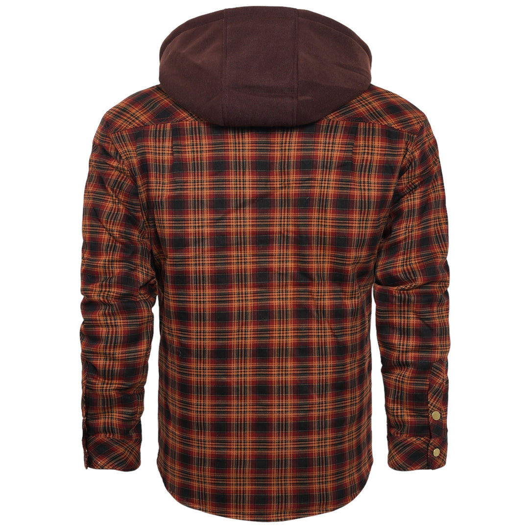 Leichte Herbstjacke für Herren - Vertex