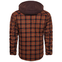 Leichte Herbstjacke für Herren - Vertex