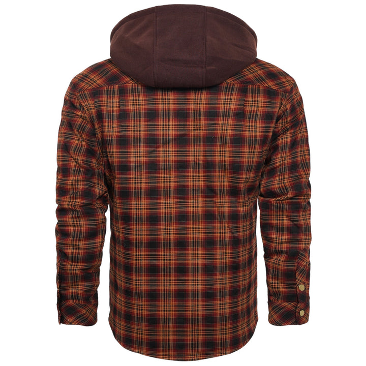Leichte Herbstjacke für Herren - Vertex