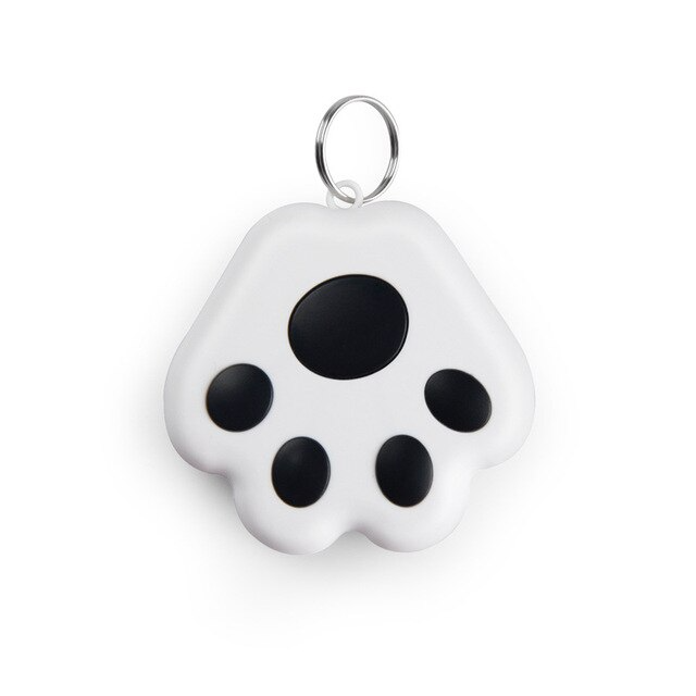 Huisdier GPS Tag - PawFinder
