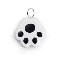 Huisdier GPS Tag - PawFinder