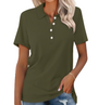 Nachhaltiges Damen-Poloshirt – Nova