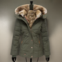 Bequeme Warme Damen Winterjacke - Elodie