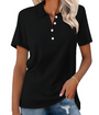 Nachhaltiges Damen-Poloshirt – Nova