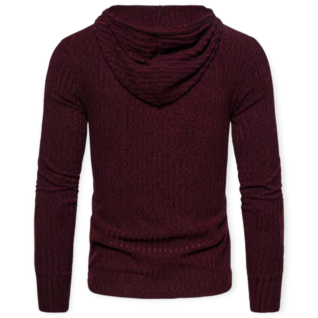 Stilvoller Pullover mit Prints für Herren - UrbanWild