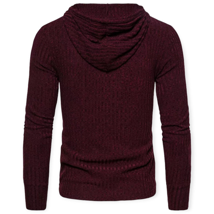 Stilvoller Pullover mit Prints für Herren - UrbanWild